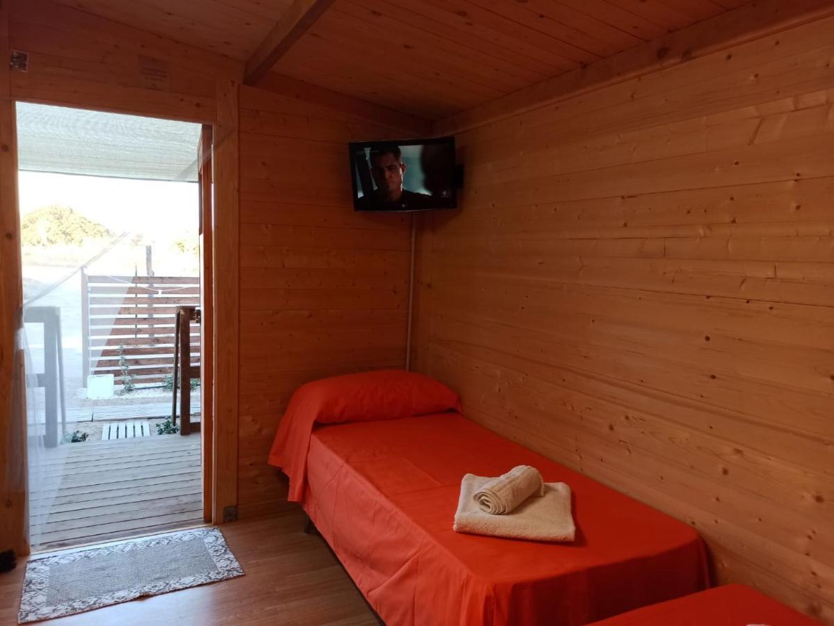 I Due Mari Apartment Portopalo Di Capo Passero ภายนอก รูปภาพ